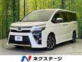 2018 Toyota Voxy