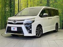 2018 Toyota Voxy