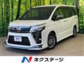2018 Toyota Voxy