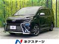 2018 Toyota Voxy