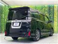 2018 Toyota Voxy