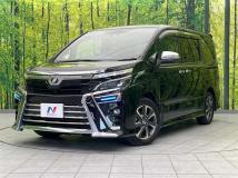 2018 Toyota Voxy