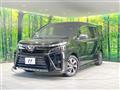 2018 Toyota Voxy