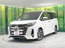 2019 Toyota Noah