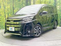 2019 Toyota Noah