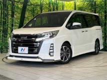 2019 Toyota Noah