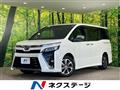 2019 Toyota Voxy
