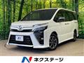 2019 Toyota Voxy