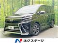 2019 Toyota Voxy