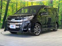2020 Toyota Noah
