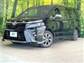 2021 Toyota Voxy