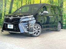 2021 Toyota Voxy