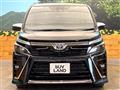 2021 Toyota Voxy