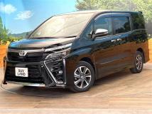2021 Toyota Voxy