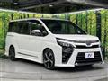 2017 Toyota Voxy