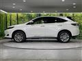 2015 Toyota Harrier