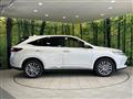 2018 Toyota Harrier