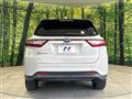 2018 Toyota Harrier