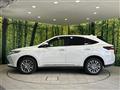 2018 Toyota Harrier