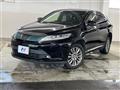 2018 Toyota Harrier