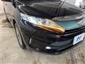 2018 Toyota Harrier