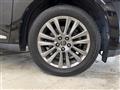 2018 Toyota Harrier