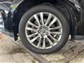 2018 Toyota Harrier