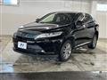2018 Toyota Harrier
