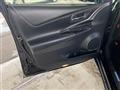 2018 Toyota Harrier