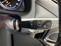 2018 Toyota Harrier