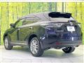2014 Toyota Harrier