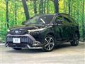 2023 Toyota CorollaCross