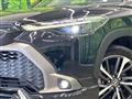 2023 Toyota CorollaCross