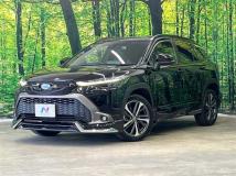 2023 Toyota CorollaCross