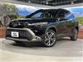 2023 Toyota CorollaCross