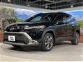 2023 Toyota CorollaCross