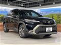 2023 Toyota CorollaCross