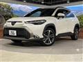 2024 Toyota CorollaCross