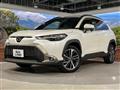 2024 Toyota CorollaCross