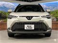 2024 Toyota CorollaCross