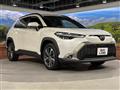 2024 Toyota CorollaCross