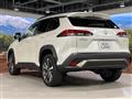 2024 Toyota CorollaCross