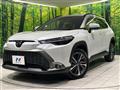 2024 Toyota CorollaCross