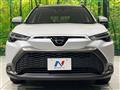2024 Toyota CorollaCross