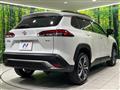 2024 Toyota CorollaCross
