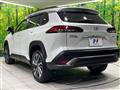 2024 Toyota CorollaCross