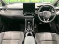 2024 Toyota CorollaCross