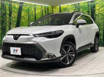 2024 Toyota CorollaCross