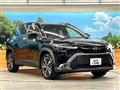 2024 Toyota CorollaCross