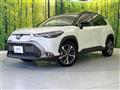 2024 Toyota CorollaCross